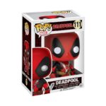 DEADPOOL - POR ENCARGO - Imagen 2