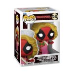 DEADPOOL - POR ENCARGO - Imagen 2