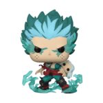 DEKU CON ERI - POR ENCARGO