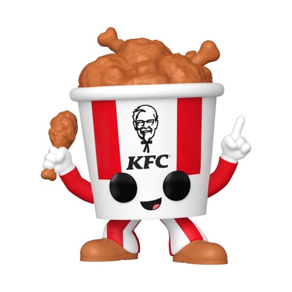 DISCO BUCKET - POR ENCARGO