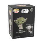 YODA DIE-CAST - POR ENCARGO - Imagen 2