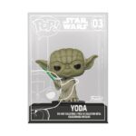 YODA DIE-CAST - POR ENCARGO