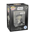 YODA DIE-CAST - POR ENCARGO - Imagen 4