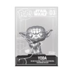 YODA DIE-CAST - POR ENCARGO - Imagen 3