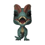 DILOPHOSAURIO - POR ENCARGO - Imagen 3