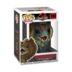 DILOPHOSAURIO - POR ENCARGO - Imagen 2