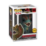 DILOPHOSAURIO - POR ENCARGO - Imagen 4