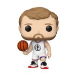 DIRK NOWITZKI - POR ENCARGO