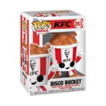 DISCO BUCKET - POR ENCARGO - Imagen 2