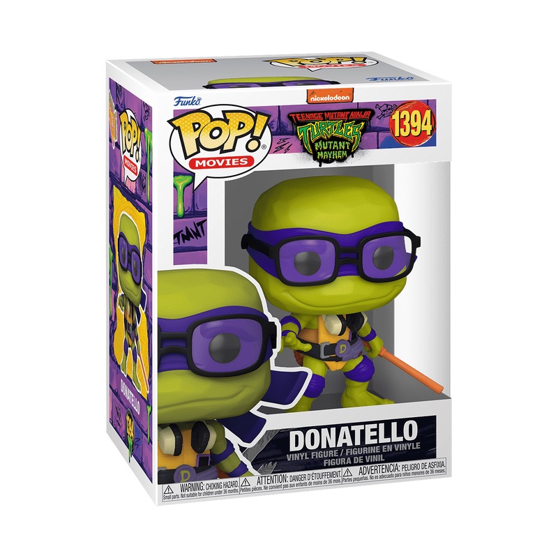 donatello 1394