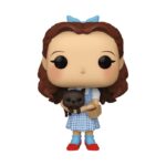 DOROTHY Y TOTO - POR ENCARGO