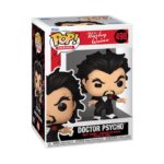 DOCTOR PSYCHO - POR ENCARGO - Imagen 2