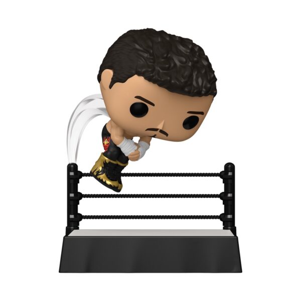 EDDIE GUERRERO - POR ENCARGO