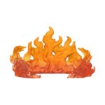 ELEMENTO FUEGO - POR ENCARGO