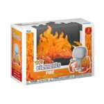 ELEMENTO FUEGO - POR ENCARGO - Imagen 3