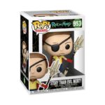 MORTY MALVADO - POR ENCARGO - Imagen 2