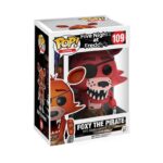 FOXY EL PIRATA - POR ENCARGO - Imagen 2