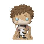 GAARA - POR ENCARGO