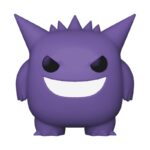 GENGAR - POR ENCARGO
