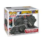 GODZILLA DURMIENDO - Imagen 2
