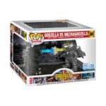GODZILLA VS MECHAGODZILLA - POR ENCARGO - Imagen 2