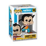 GOOFY 1992 - POR ENCARGO - Imagen 2