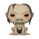 GOLLUM - POR ENCARGO
