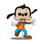 GOOFY 1992 - POR ENCARGO