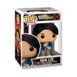HAN LUE - POR ENCARGO - Imagen 2