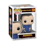 HANNIBAL - POR ENCARGO - Imagen 2