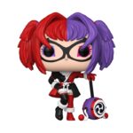 HARLEY QUINN - POR ENCARGO