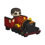 HARRY POTTER Y EL HOGWARTS EXPRESS BITTY POP - POR ENCARGO - Imagen 3