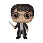 HARRY POTTER - POR ENCARGO