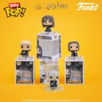 HARRY POTTER BITTY POP - POR ENCARGO - Imagen 2