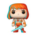 HE MAN - POR ENCARGO