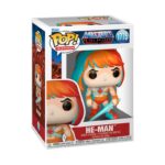 HE MAN - POR ENCARGO - Imagen 2