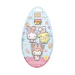 HELLO KITTY Y SUS AMIGOS MINI - POR ENCARGO - Imagen 2