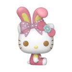 HELLO KITTY MINI - POR ENCARGO - Imagen 2
