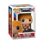 HE-MAN - POR ENCARGO - Imagen 2
