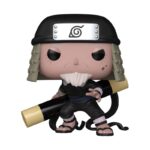 HIRUZEN SARUTOBI - POR ENCARGO