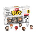 HARRY POTTER BITTY POP - POR ENCARGO