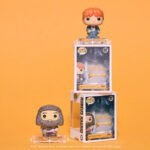 HARRY POTTER BITTY POP - POR ENCARGO - Imagen 2