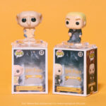 HARRY POTTER BITTY POP - POR ENCARGO - Imagen 2