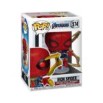 IRON SPIDER - POR ENCARGO - Imagen 2