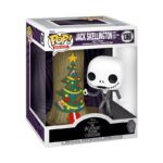 JACK SKELLINGTON DELUXE - POR ENCARGO - Imagen 2