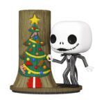 JACK SKELLINGTON DELUXE - POR ENCARGO