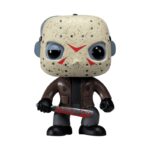 JASON VOORHEES - POR ENCARGO
