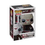 JASON VOORHEES - POR ENCARGO - Imagen 2