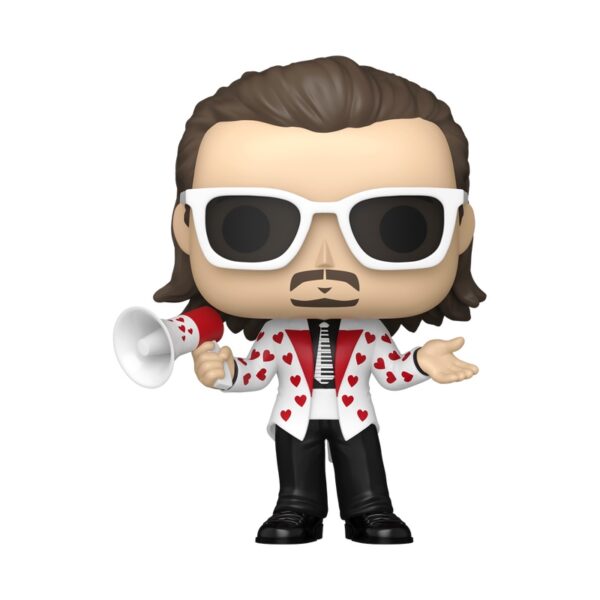 JIMMY HART - POR ENCARGO