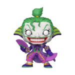 EL JOKER - POR ENCARGO